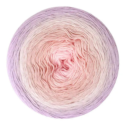 Scheepjes Cotton Whirl - 743 Mystic Mauve