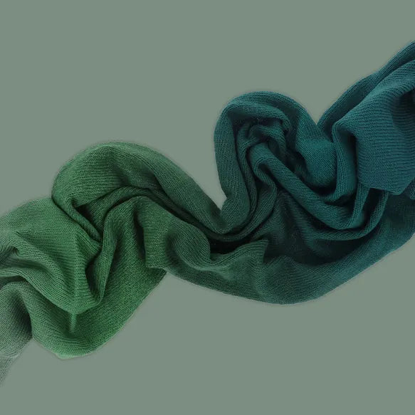 Scheepjes Cotton Whirl - 745 Fog and Foliage