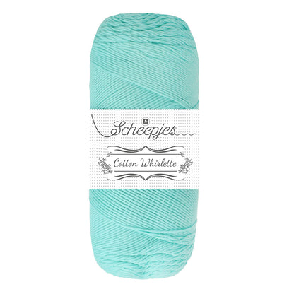 Scheepjes Cotton Whirlettes