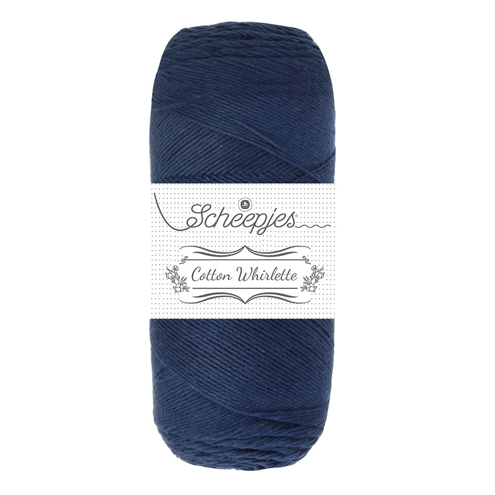 Scheepjes Cotton Whirlettes