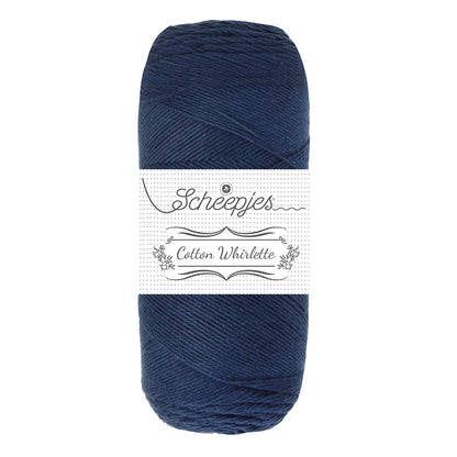 Scheepjes Cotton Whirlettes