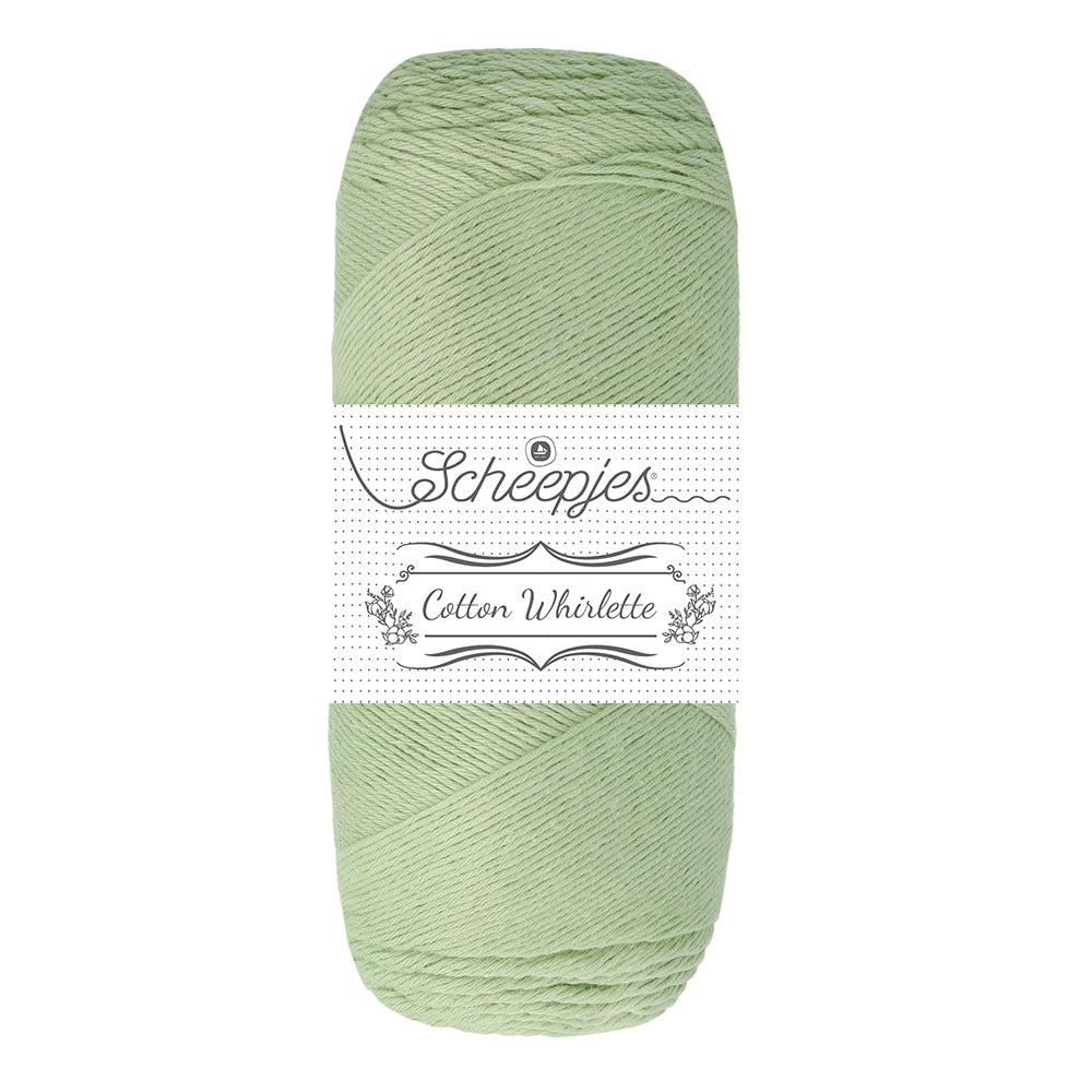 Scheepjes Cotton Whirlettes