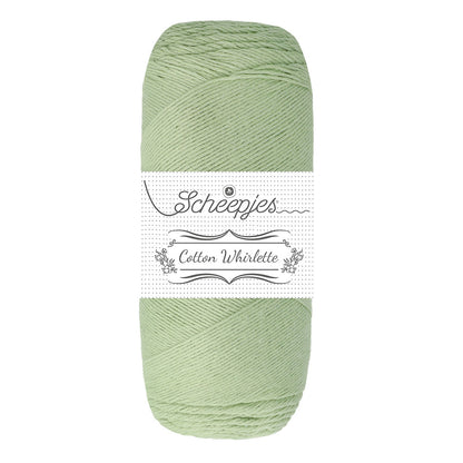 Scheepjes Cotton Whirlettes