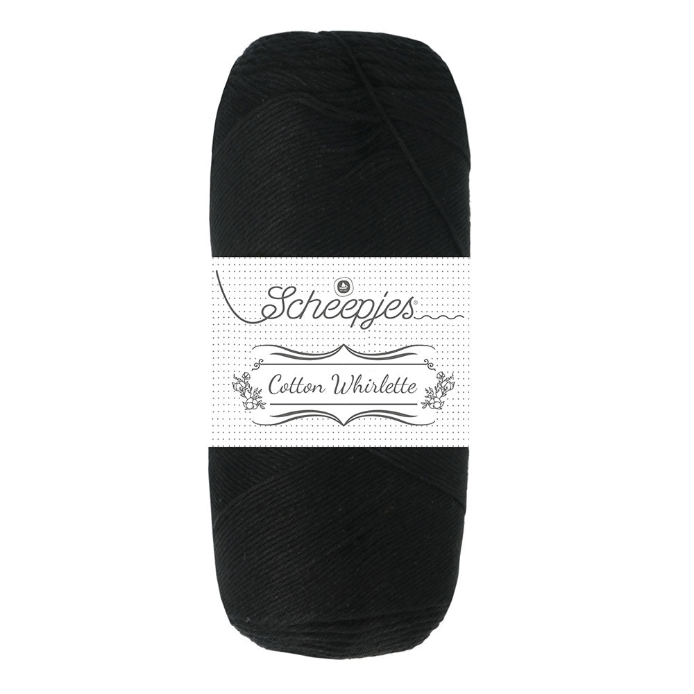 Scheepjes Cotton Whirlettes