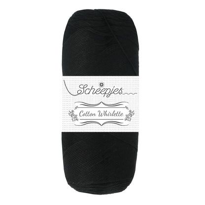 Scheepjes Cotton Whirlettes