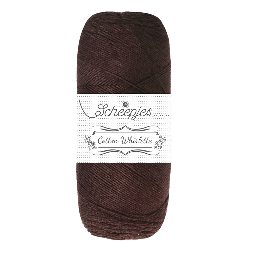 Scheepjes Cotton Whirlettes