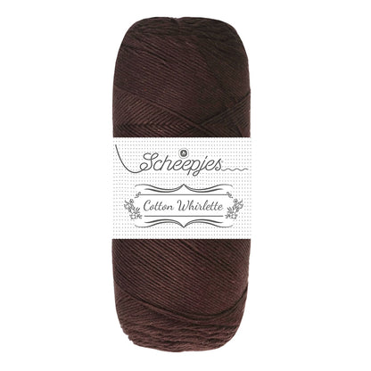 Scheepjes Cotton Whirlettes