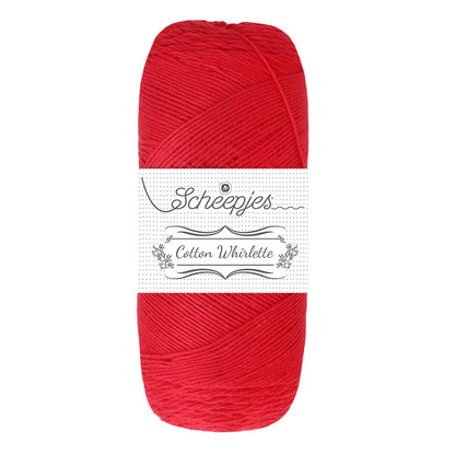 Scheepjes Cotton Whirlettes