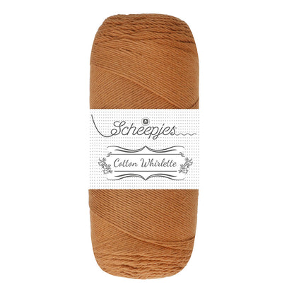 Scheepjes Cotton Whirlettes