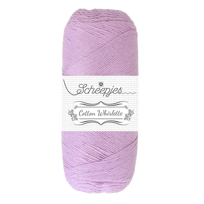 Scheepjes Cotton Whirlettes