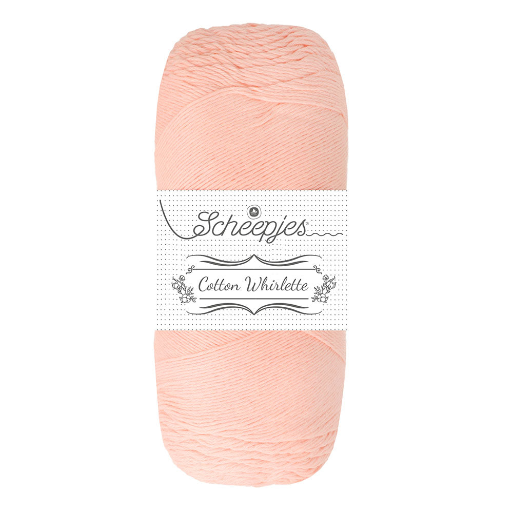 Scheepjes Cotton Whirlettes
