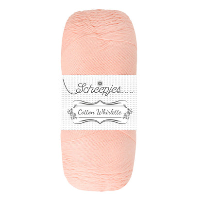 Scheepjes Cotton Whirlettes
