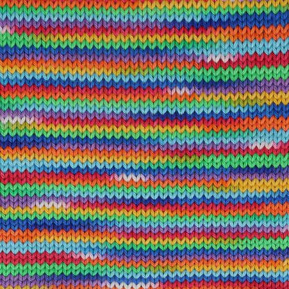 Scheepjes Catona Chroma - 022 Rainbow