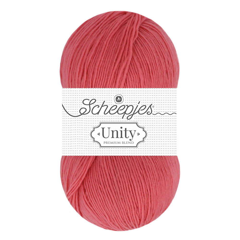 Scheepjes Unity Our Tribe - 876 Apricot Blush / Fiona