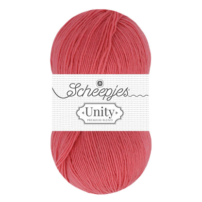Scheepjes Unity Our Tribe - 876 Apricot Blush / Fiona