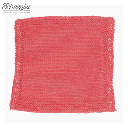 Scheepjes Unity Our Tribe - 876 Apricot Blush / Fiona