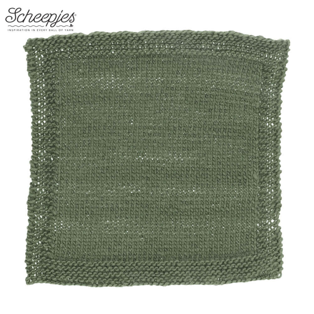 Scheepjes Unity Our Tribe - 879 Olive Wreath / Kristina