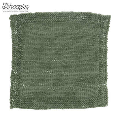 Scheepjes Unity Our Tribe - 879 Olive Wreath / Kristina