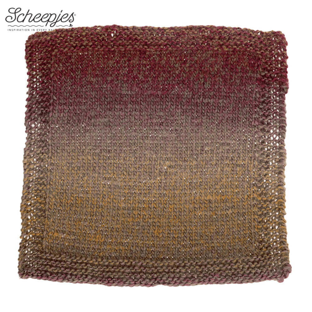 Scheepjes Unity Our Tribe - 961 50 Shades of 4Ply