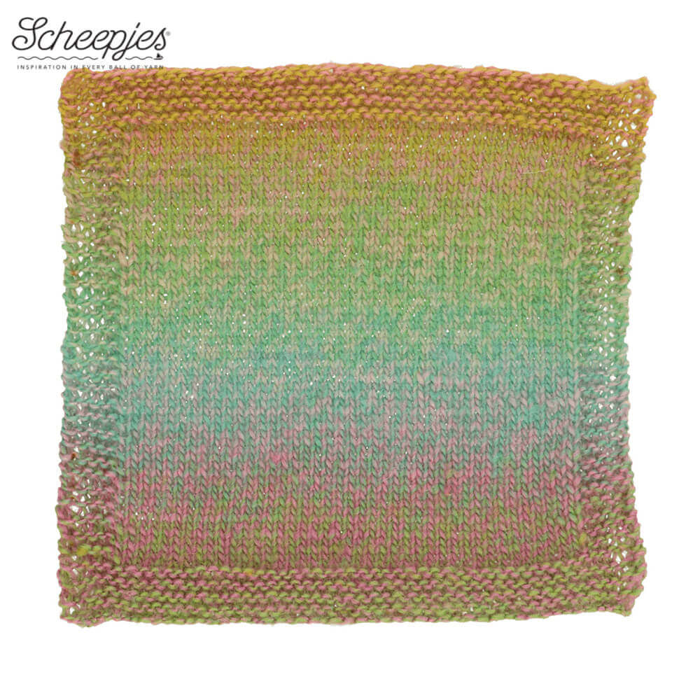 Scheepjes Unity Our Tribe - 965 Felted Button
