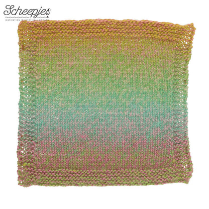Scheepjes Unity Our Tribe - 965 Felted Button