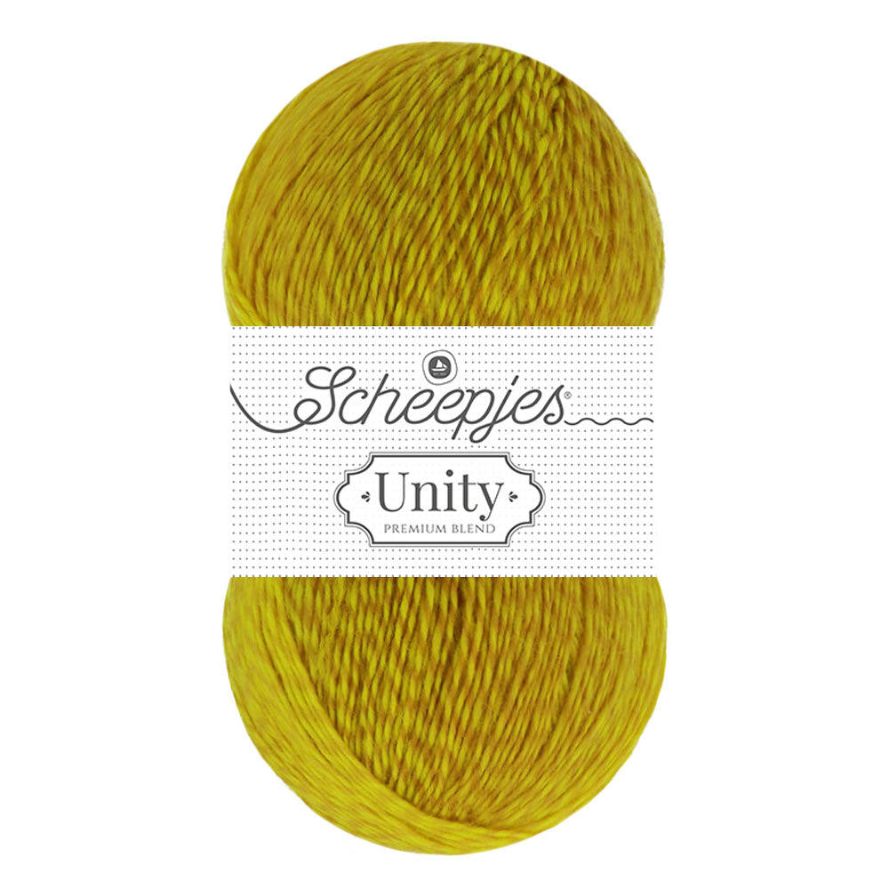 Scheepjes Unity Our Tribe - 984 Old Bewick / Astrid