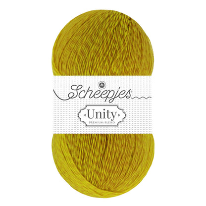 Scheepjes Unity Our Tribe - 984 Old Bewick / Astrid