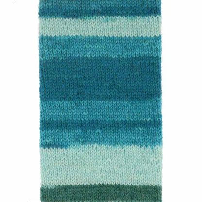 Scheepjes Arcadia Striped - 906 Oasis