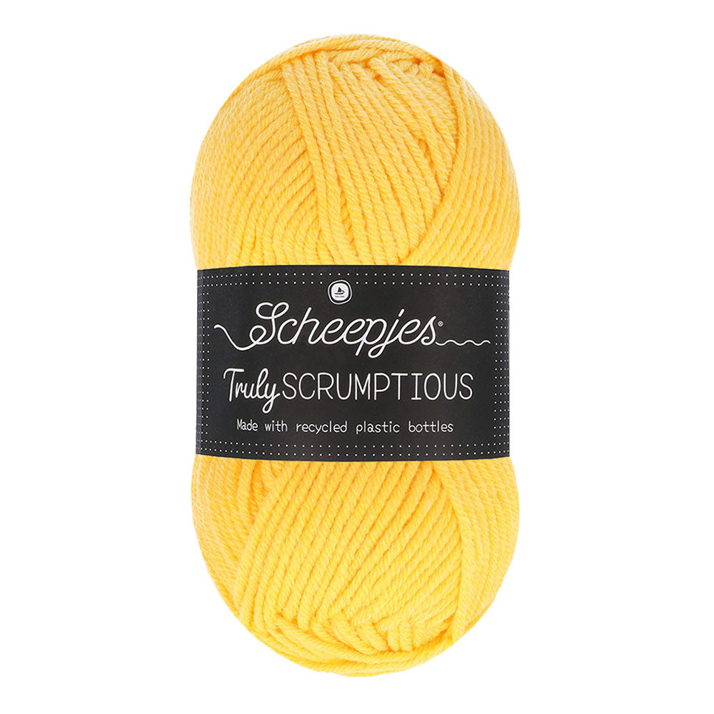 Scheepjes Truly Scrumptious