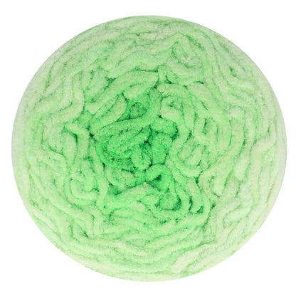 Scheepjes Big Darling Monochrome Cake - 22 Different Colours