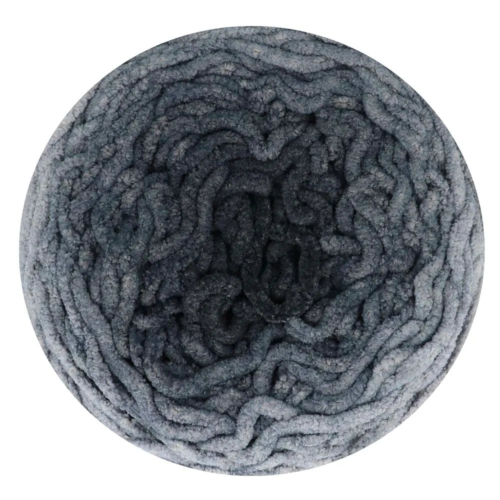 Scheepjes Big Darling Monochrome Cake - 22 Different Colours