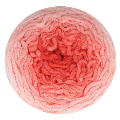Scheepjes Big Darling Monochrome Cake - 22 Different Colours