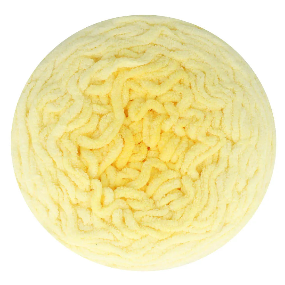 Scheepjes Big Darling Monochrome Cake - 22 Different Colours