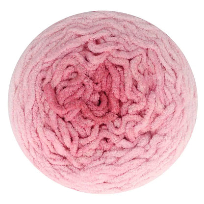 Scheepjes Big Darling Monochrome Cake - 22 Different Colours