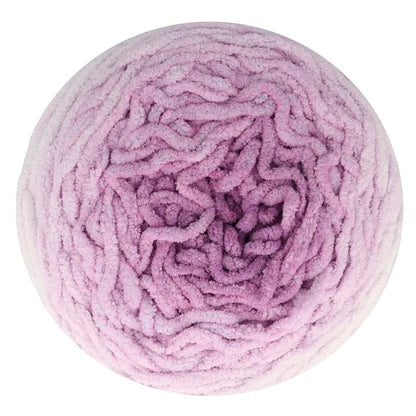 Scheepjes Big Darling Monochrome Cake - 22 Different Colours