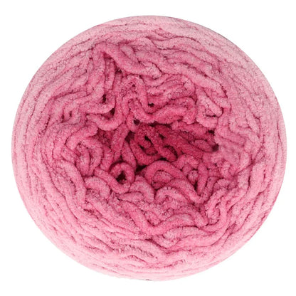 Scheepjes Big Darling Monochrome Cake - 22 Different Colours