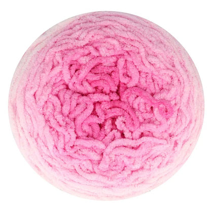 Scheepjes Big Darling Monochrome Cake - 22 Different Colours