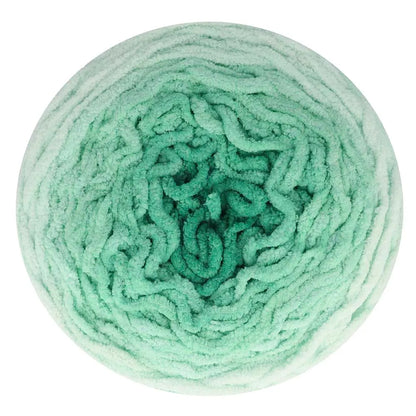 Scheepjes Big Darling Monochrome Cake - 22 Different Colours