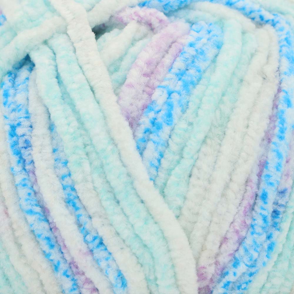 Scheepjes Little Darling Sprinkled Gradient Colour Pack - Sugar Rush
