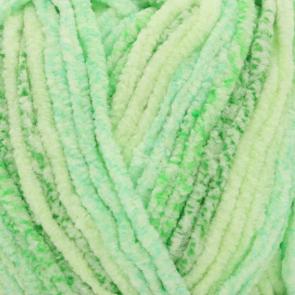 Scheepjes Little Darling Sprinkled Gradient Colour Pack - Sugar Rush