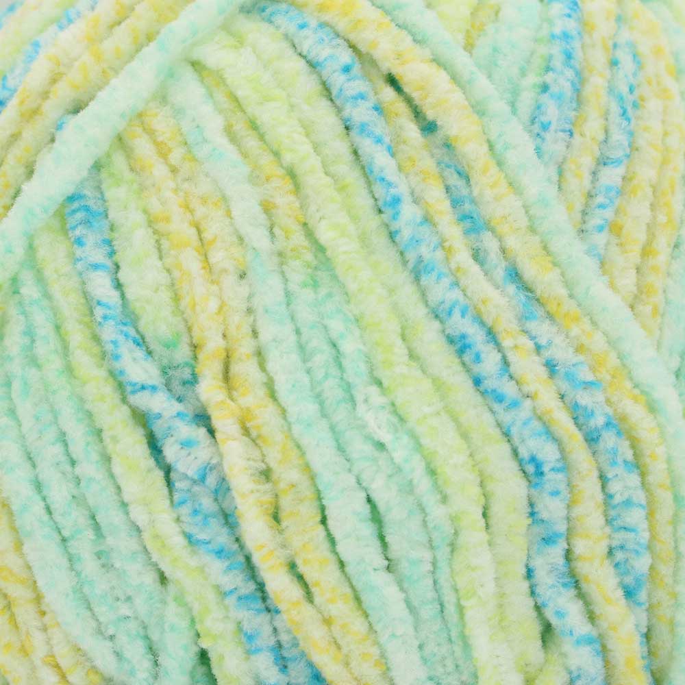Scheepjes Little Darling Sprinkled Gradient 6x25g Suga. | Zacht DK garen met kleurverloop Scheepjes Little Darling Sprinkled Gradient 6x25g Suga. | Zacht DK garen met kleurverloop