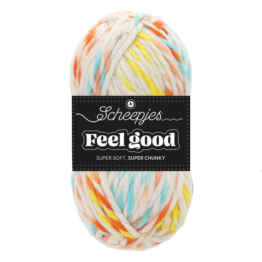 Scheepjes Feel Good - 701 Dopamine
