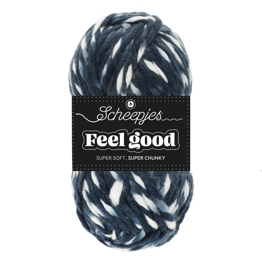 Scheepjes Feel Good - 704 Cloud Nine