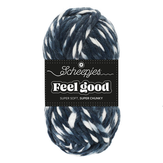 Scheepjes Feel Good - 704 Cloud Nine