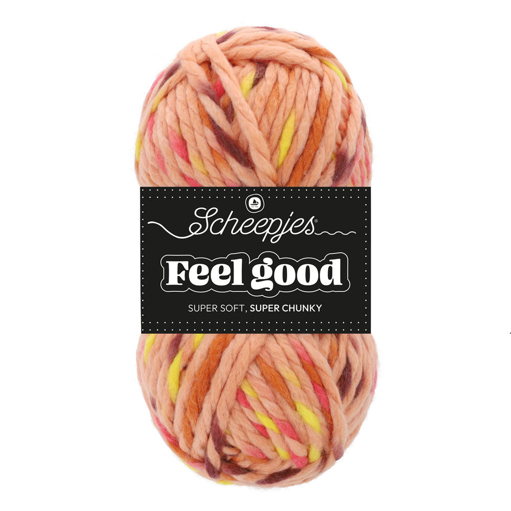 Scheepjes Feel Good - 705 Oxytocin