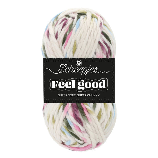 Scheepjes Feel Good - 707 Bliss