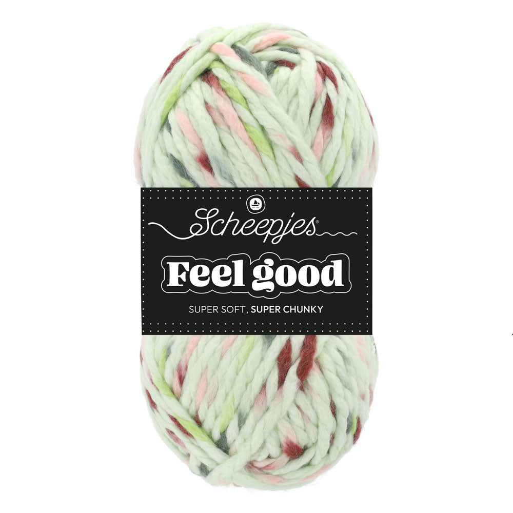 Scheepjes Feel Good - 708 Spark