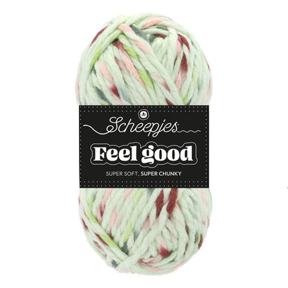 Scheepjes Feel Good - 708 Spark