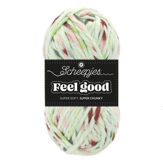 Scheepjes Feel Good - 708 Spark