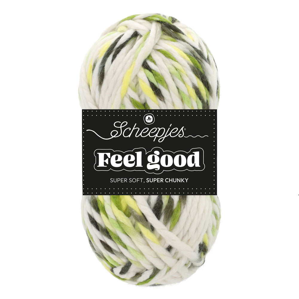 Scheepjes Feel Good - 710 Thrive
